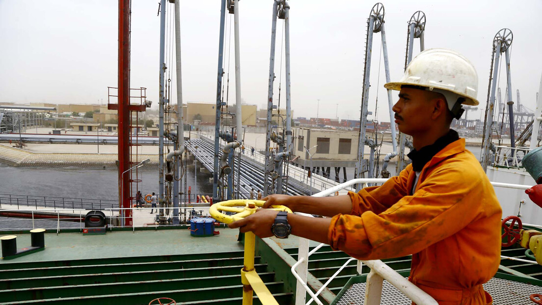 Indija iz Rusije uvozi više nafte nego iz Saudijske Arabije i Iraka zajedno