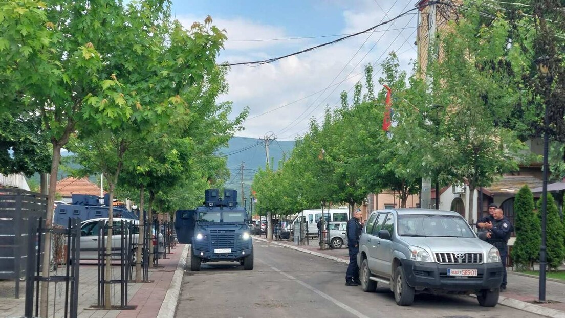 Српска листа тражи да се Куртијеви специјалци на северу КиМ прогласе терористичким јединицама
