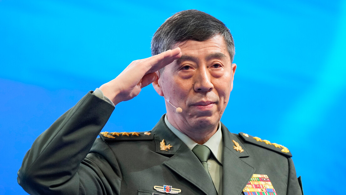 Кинески министар одбране: Ширимо сарадњу са Русијом