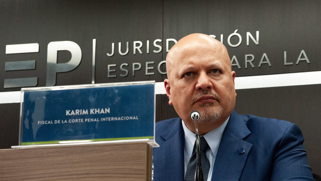 РТ Балкан истражује: Због чега се у Хагу спрема специјални трибунал за Русију?