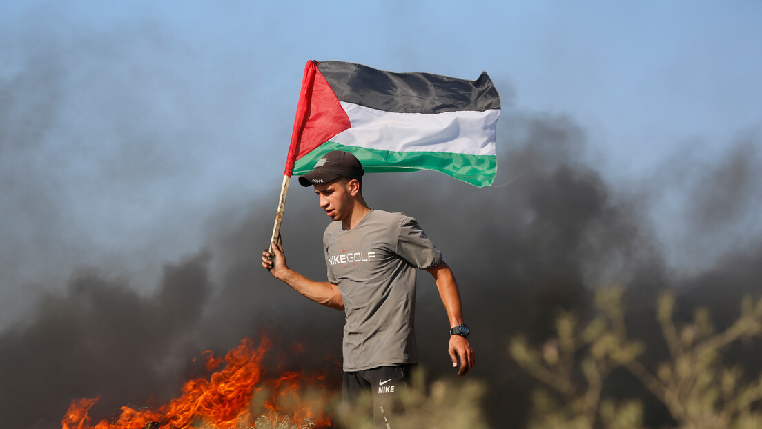 Šta se to kuva na Zapadnoj obali: Da li se Palestina nalazi pred novim ustankom?