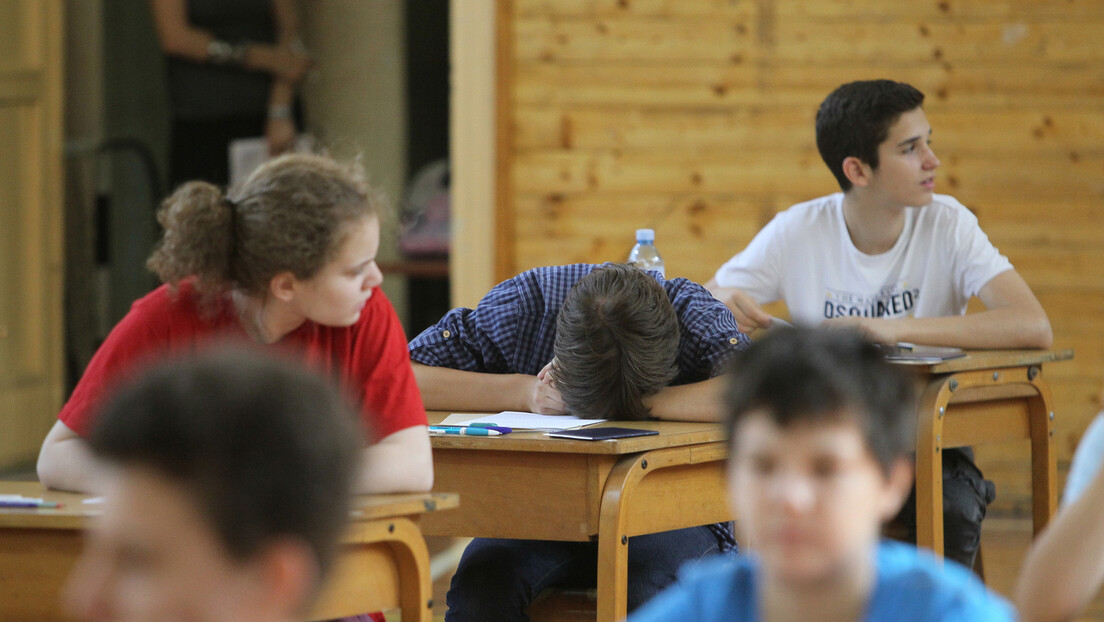 Највише гимназијалаца на природно-математичком смеру, најтеже уписати Трећу београдску гимназију