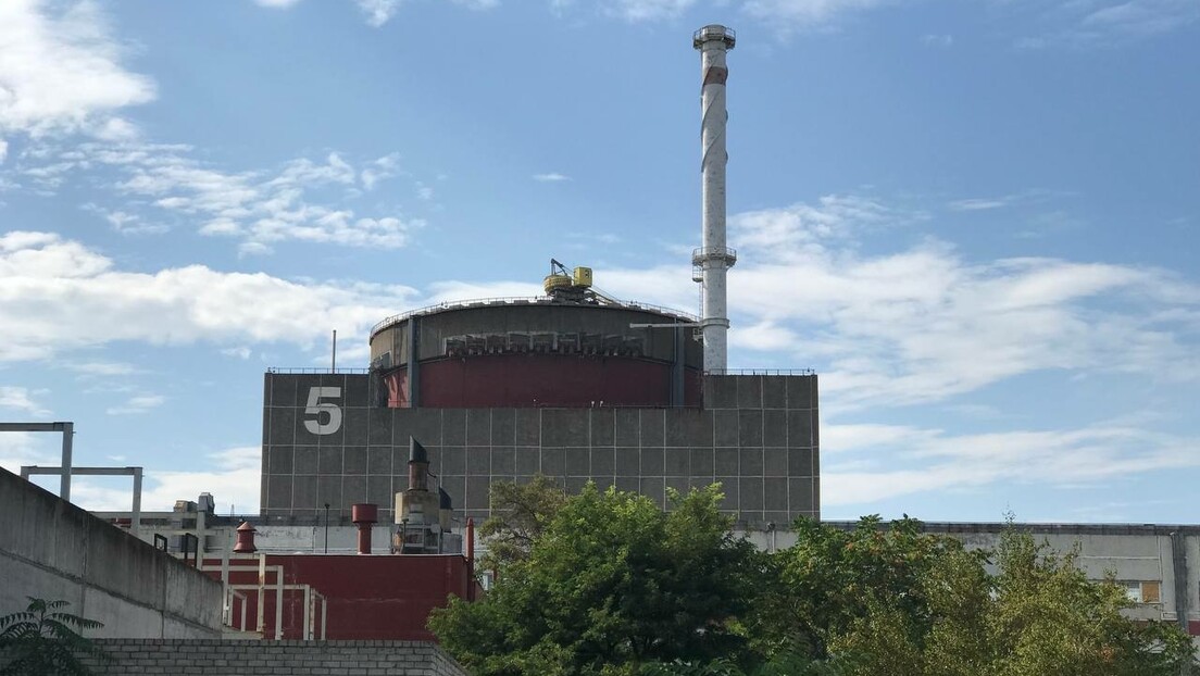 Песков: Постаје опасно, Кијев може да изведе саботажу на Запорошкој нуклеарки