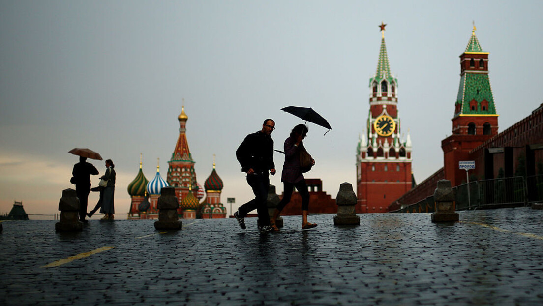 Руски дом позива блогере и инфлуенсере у Москву: Септембар у руској престоници