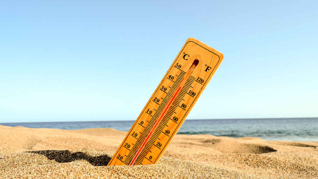 Сунчаница и топлотни удар: Како препознати симптоме и указати помоћ