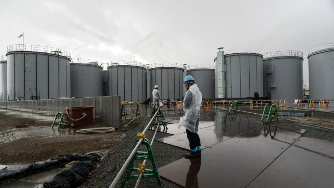 УН одобриле Јапану да отпадне воде из Фукушиме испусти у море