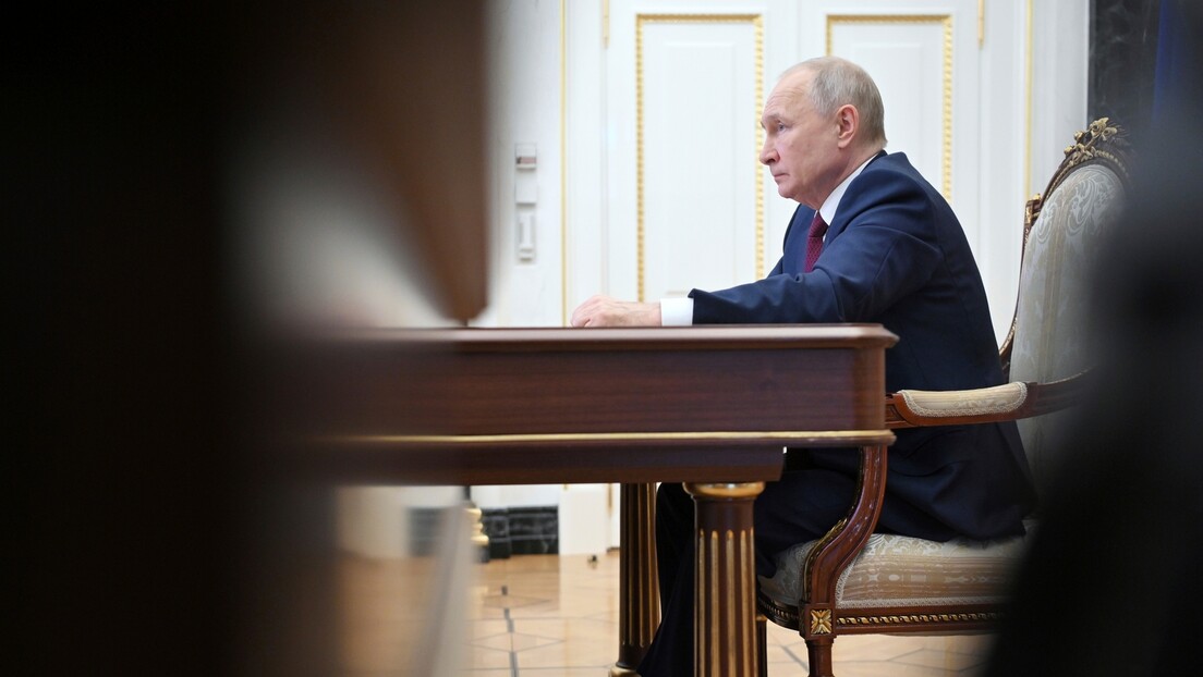 "Ekonomist": Evropa se okreće Putinu, sve više prepoznaje američke prste u Ukrajini