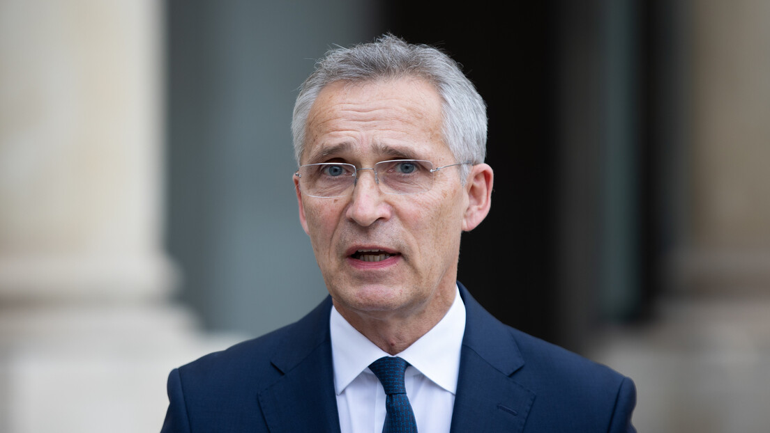 Stoltenberg: Uskoro razgovori sa Turskom i Švedskom, tema - ulazak Stokholma u NATO