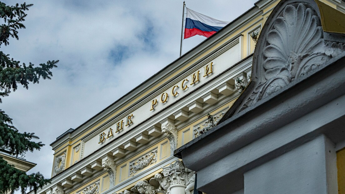 Централна банка Русије: Јединствена валута БРИКС-а је супер, али фокус је на нашим валутама