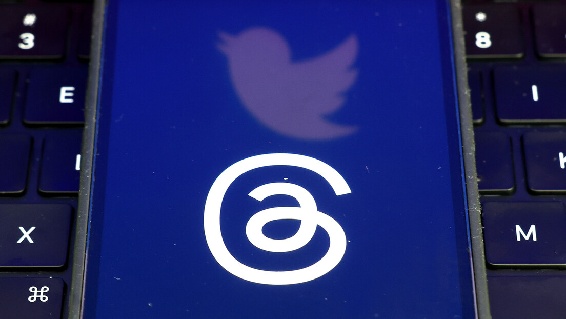 Твитер прети Закерберговој апликацији због "копирања": На Тредс се пријавило 30 милиона корисника