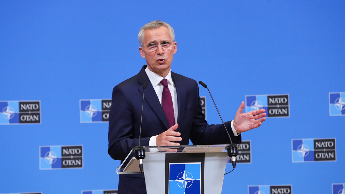 Stoltenberg: Zelenski učestvuje na samitu NATO, rasporedićemo 300.000 vojnika u Evropi