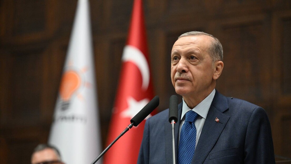 Турска још не да Шведској у НАТО: Не можемо да пустимо оне чијим улицама шетају терористи