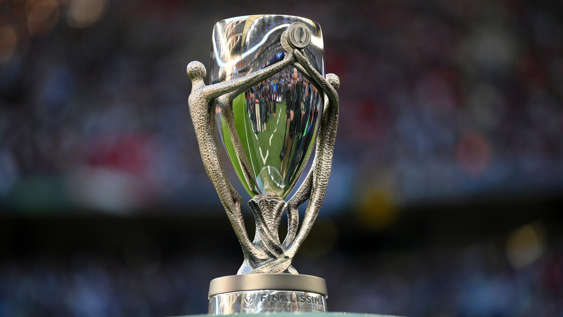 Стиже ново фудбалско такмичење - Европа и Јужна Америка у Изазову шампиона