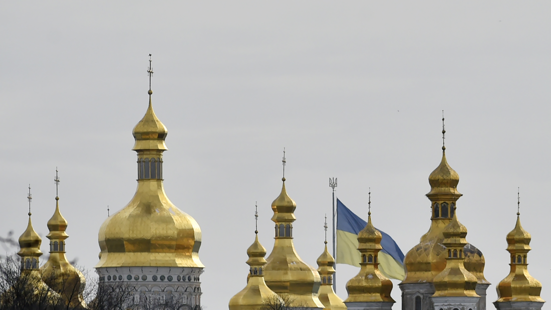 Patrijarh Vartolomej razmatra preuzimanje kontrole nad Kijevsko-pečerskom lavrom?