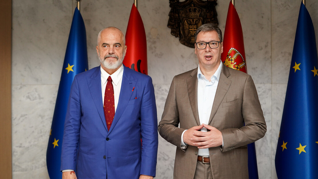 Вучић: Нисам видео Рамин предлог ЗСО: Србија испунила два од три захтева за деескалацију