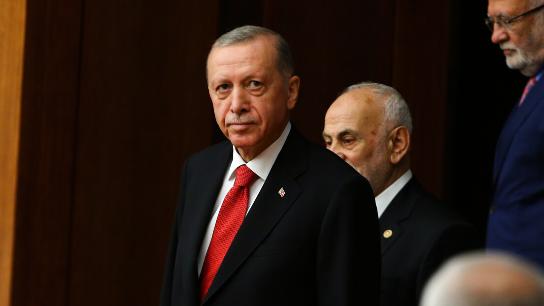 Erdogan: Ukrajina zaslužuje članstvo u NATO-u, Putin u avgustu u Ankari