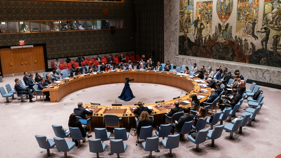 Москва не одустаје: Нова седница УН о саботажи Северног тока