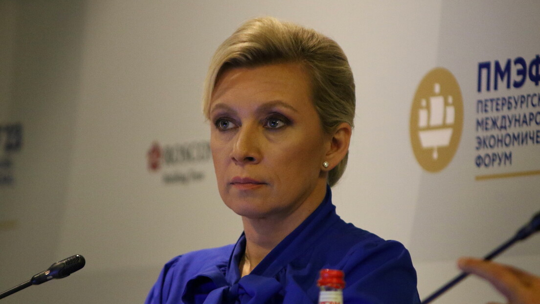 Zaharova o sednici UN o KiM: Situacija izmiče kontroli, srpski narod ugrožen