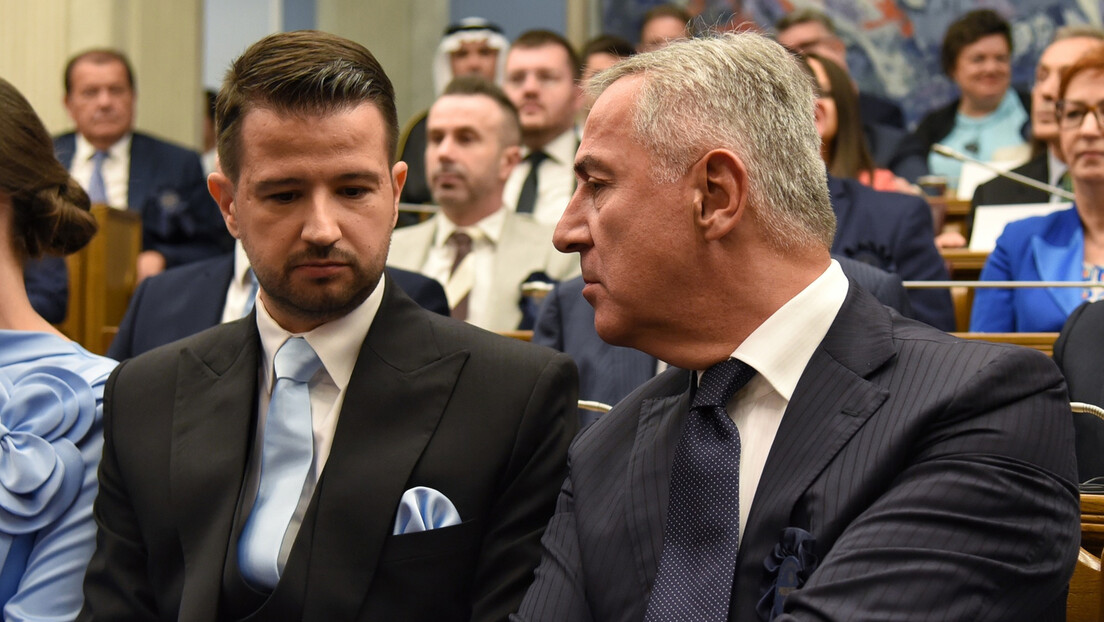 Predsednik Crne Gore u Srbiji: Može li Milatović da popravi ono što je Đukanović pokvario