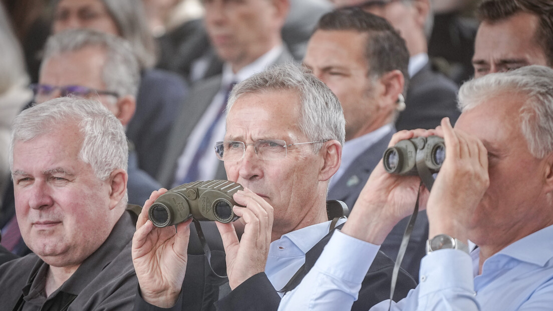 Prelomni trenutak za svet desiće se sledeće sedmice: Šta smera NATO u Vilnjusu?