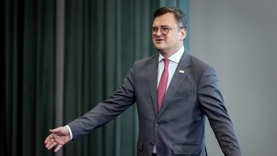 Кулеба оптимистичан: Након самита у Вилњусу, пут Украјине у НАТО биће краћи