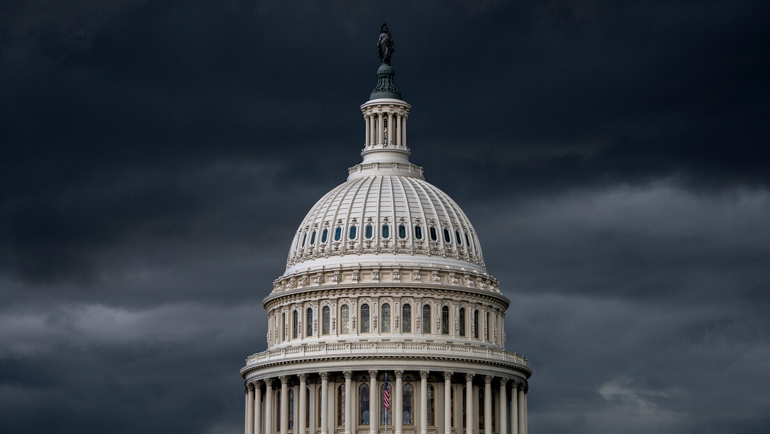 Osude odluke o kasetnim bombama i Americi: Demokratski kongresmeni zabrinuti