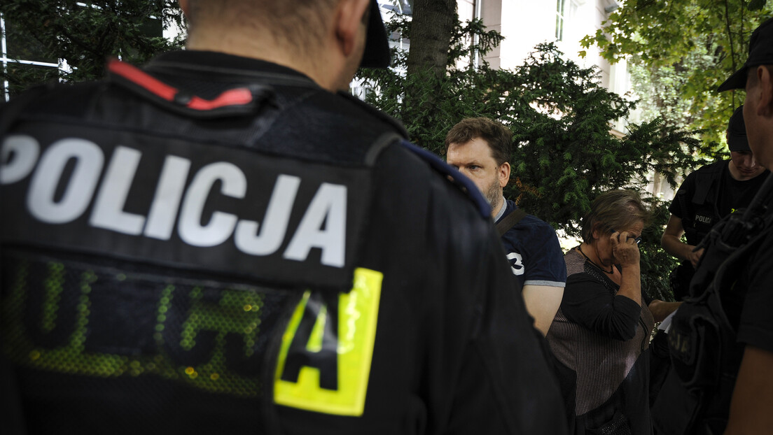 Камински: Пољска притворила још једног наводног руског шпијуна