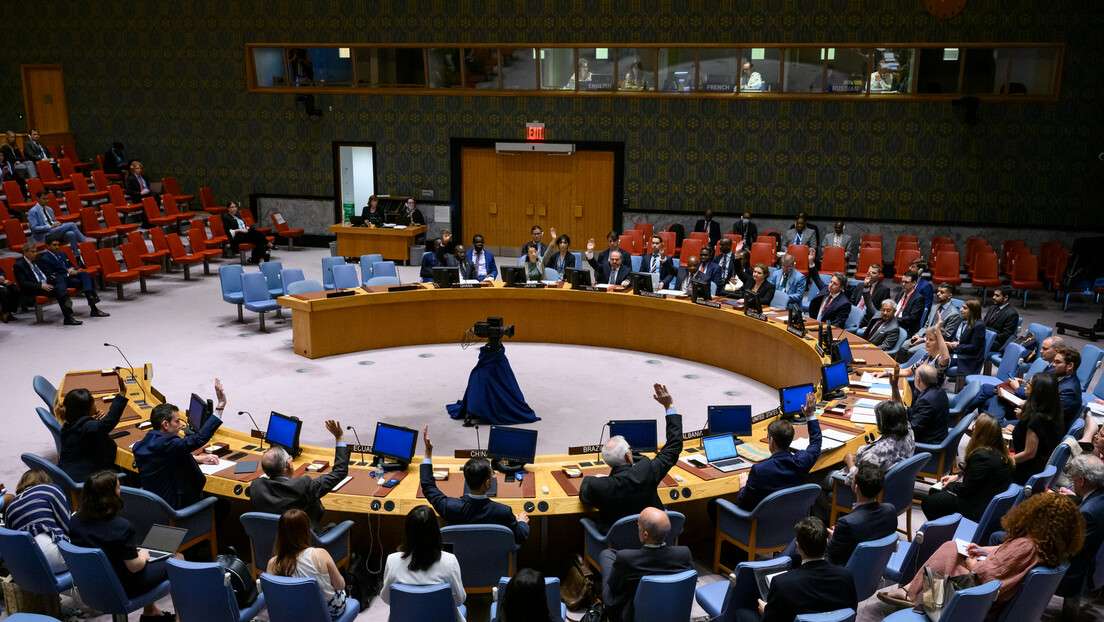 Бањалука наставља борбу у Савету безбедности УН: Сарајево тражи да реагује НАТО