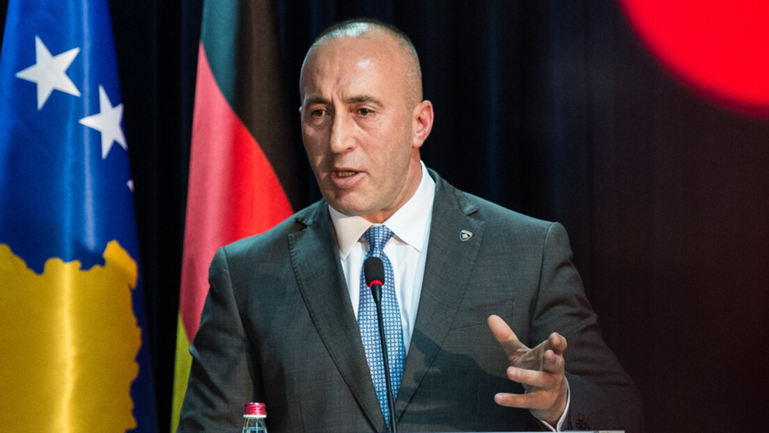Haradinaj: Kurti najštetniji političar u istoriji tzv. Kosova