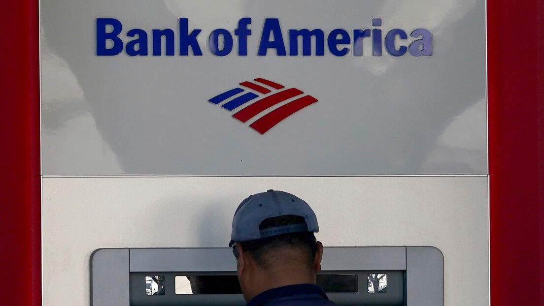 Банка Америке крала од клијената, сад мора да плати казне