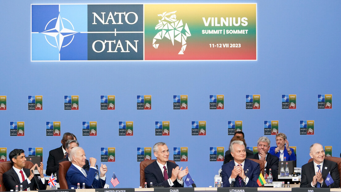 Закључци НАТО-а након првог дана самита: Ојачати везе са Србијом, Русија највећа претња