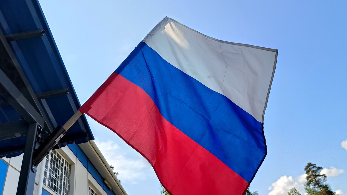 Ambasada Rusije u Londonu: Ukrajina iskorišćena kao poligon za ispitivanje najnovijeg zapadnog oružja