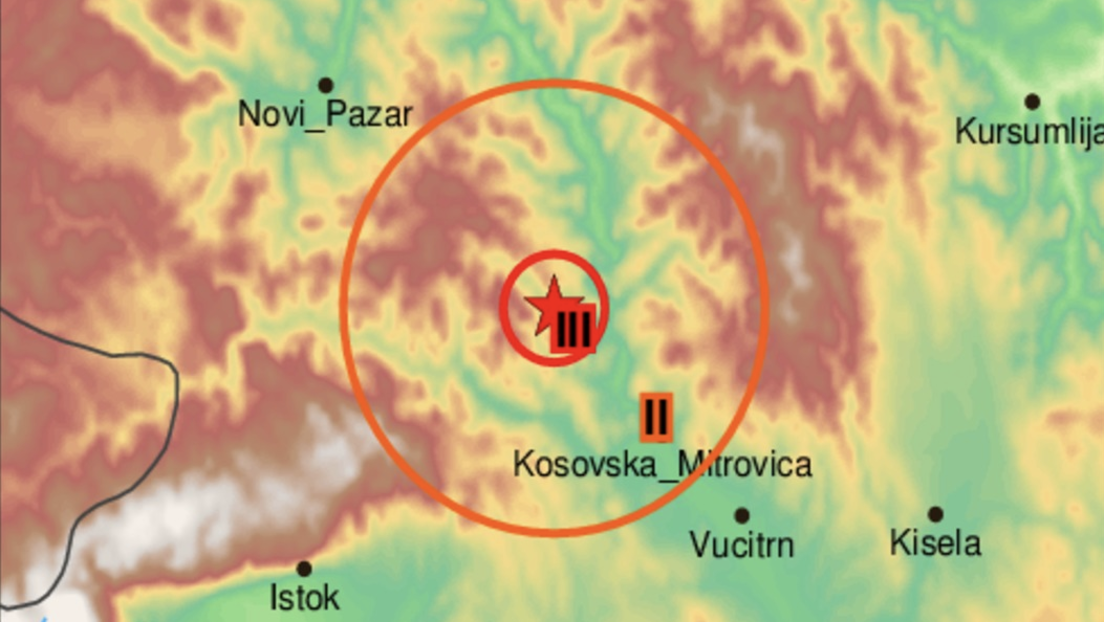 РТ Балкан истражује: Тресе се тло у Србији, да ли је то најава за разорнији земљотрес?