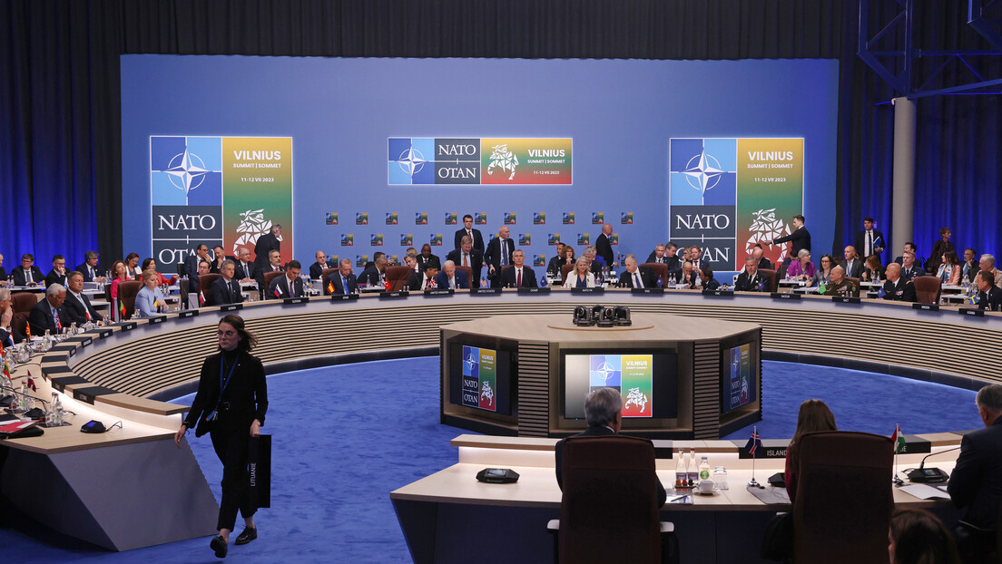 Шта је НАТО са самита у Вилњусу поручио Србији: Мафијашке претње и наставак притиска због КиМ