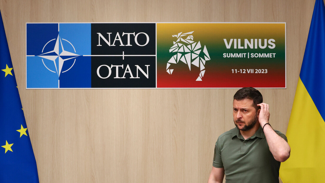 Зашто САД скоро сигурно неће пустити Украјину у НАТО
