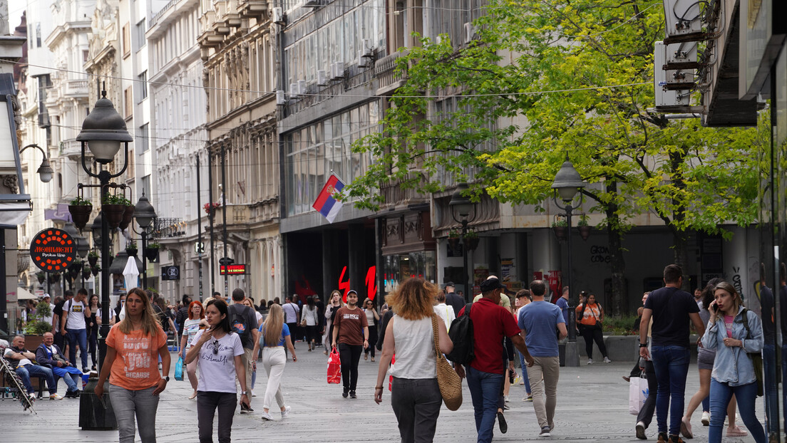 Анализа РТ Балкан: Колико су трговци и потрошачи у Србији далеко од нерадне недеље?