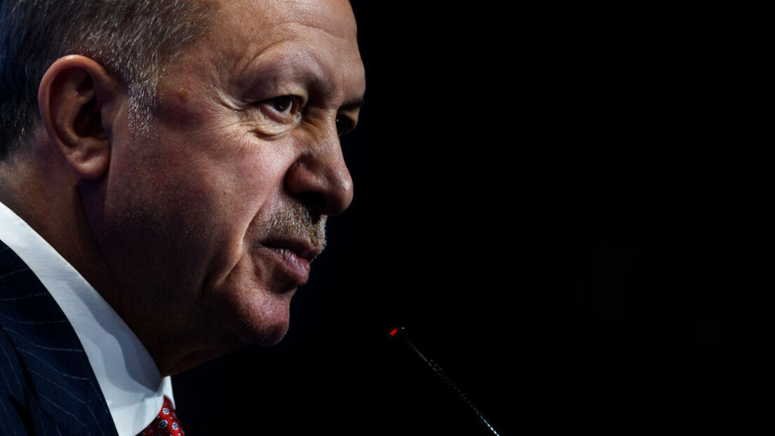 Ердоган: Очекујемо од НАТО савезника да укину санкције и ограничења одбрамбеној индустрији