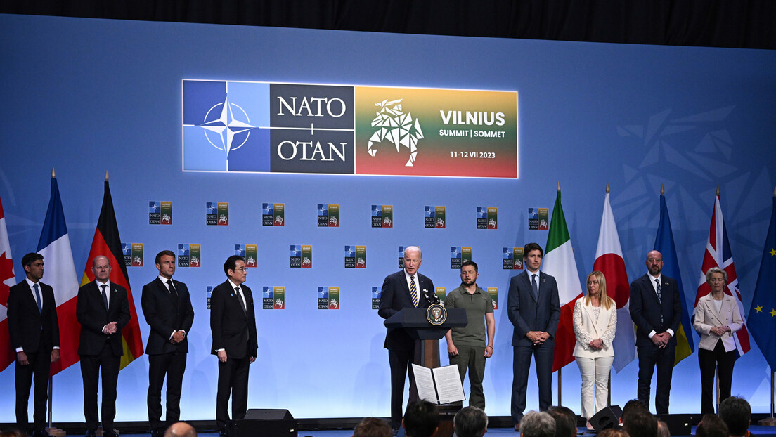 РТ Балкан анализа: Дан након завршетка НАТО самита, свет није довољан