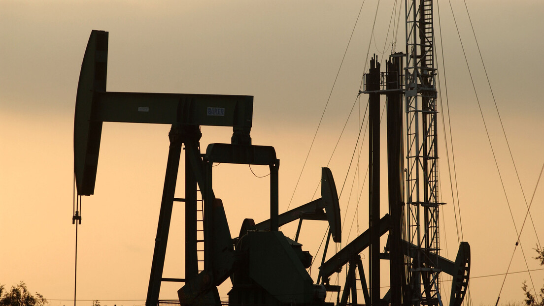 ОПЕК предвиђа повећање потражње за нафтом у 2024. години