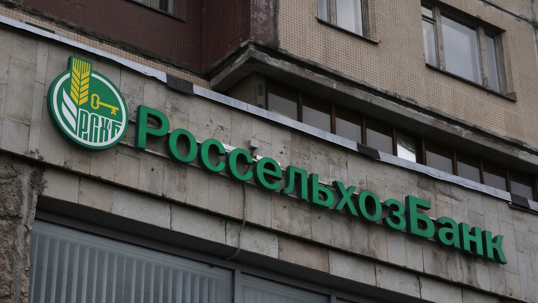 Упркос санкцијама: Руска пољопривредна банка се враћа у СВИФТ банкарски систем?