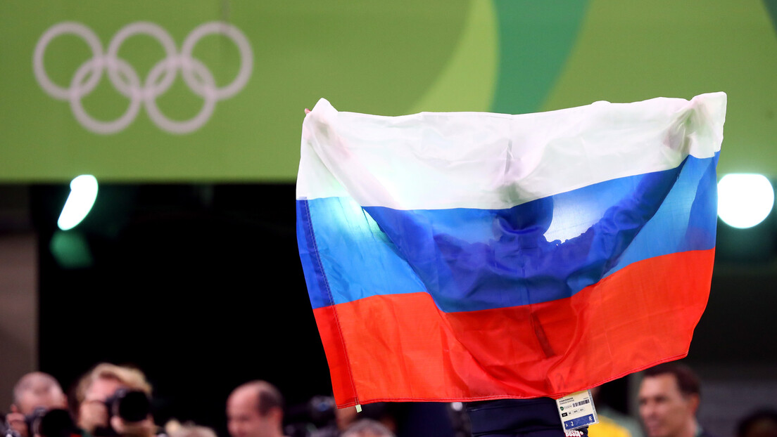 МОК још не позива Русију на Олимпијске игре 2024: Одлуку доносимо у догледно време