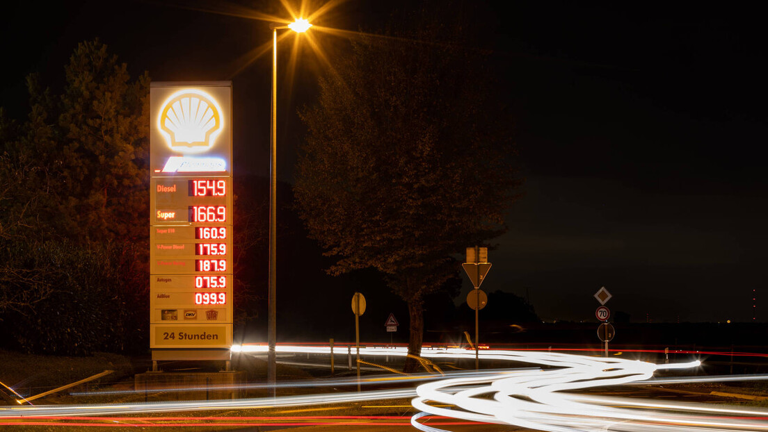 Države grupe OPEK+ u junu povećale proizvodnju nafte za 30.000 barela dnevno