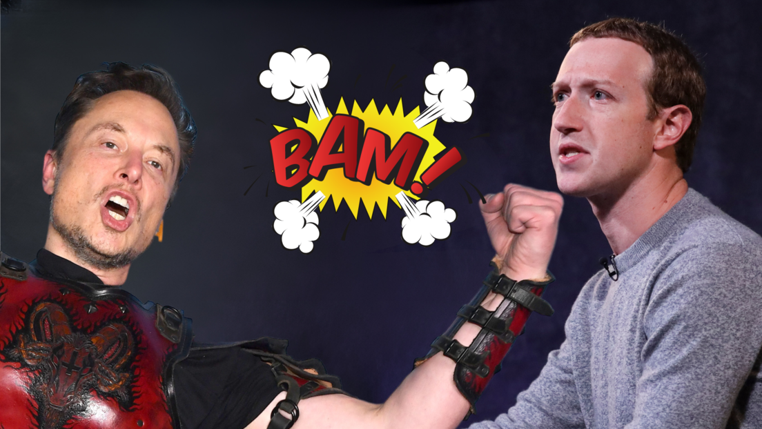 Припреме за "ултимат фајт" теку пуном паром: Закерберг и Маск тренирају са најбољим борцима