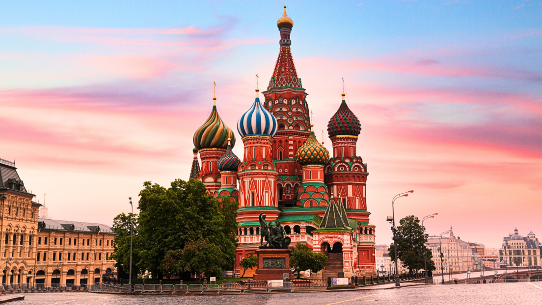 Храм Василија Блаженог: Колоритни "пламичци" у самом срцу Москве крију многе мистерије
