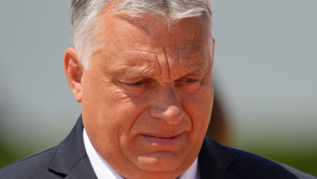 Orban: Svet ne zna zašto Amerikanci ne žele kraj ukrajinskog sukoba