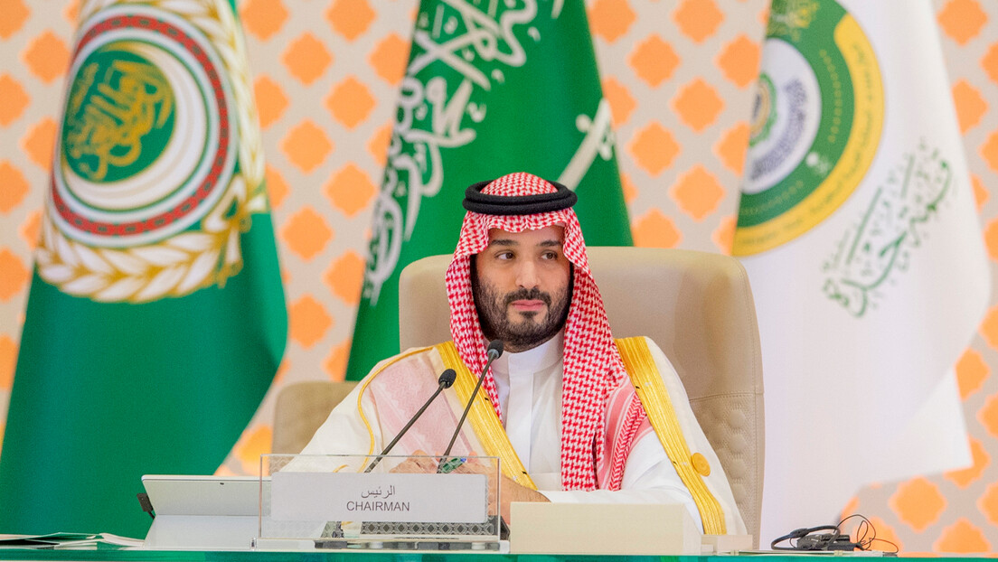 Саудијски престолонаследник добио позив да посети Лондон