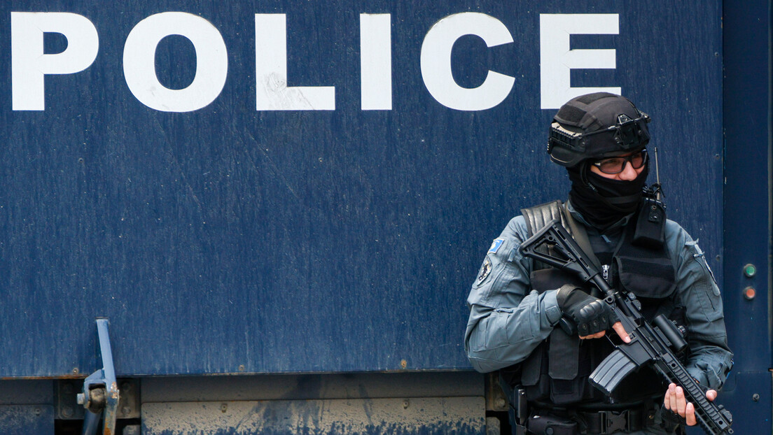 Курти признао: Косовска полиција је наставак ОВК
