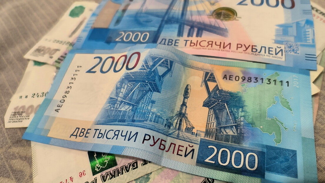 Италијанско-руска привредна комора: Ускоро плаћање робе у рубљама