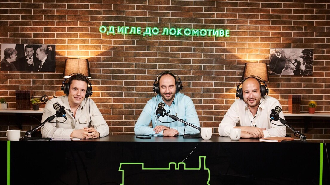 Нова епизода подкаста Локомотива: Како су наде Срба у Црној Гори изневерене?
