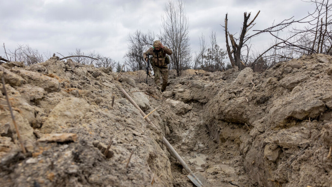 РТ Балкан анализа после месец и по украјинске офанзиве: Шта смо научили до сада?